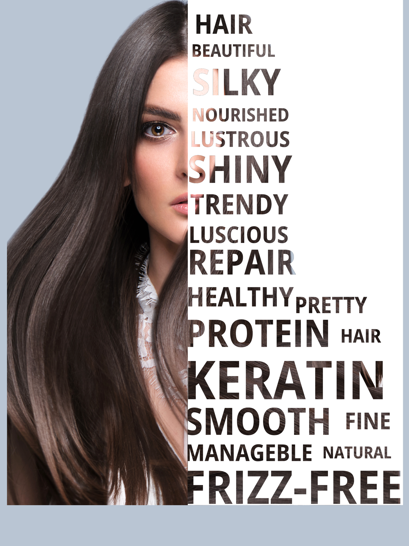 Unlock the Secrets of Stunning Hair: What is Keratin Treatment? Your  Ultimate Guide – JK professional